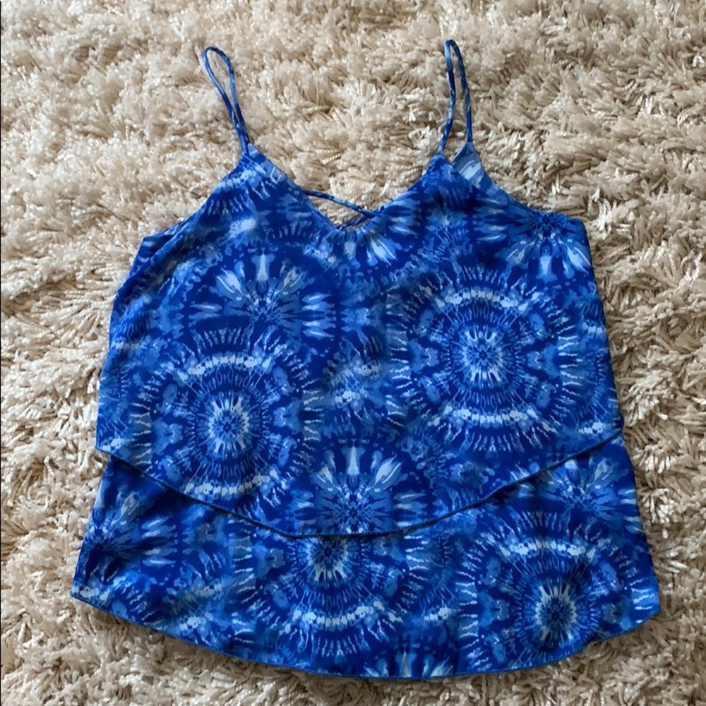 Women’s Summer Tank